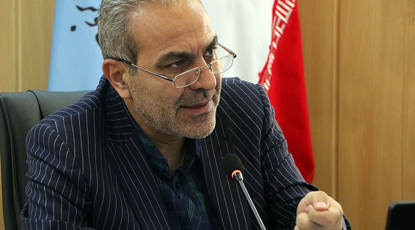 ترکی: احتکار بودجه از سوی دستگاه اجرایی ظلم به شهرستان ها است