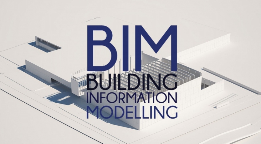 «BIM» ایران را متحول می کند؟