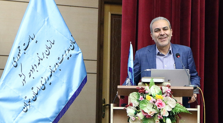ترکی: حل معضلات پایتخت در سند آمایش /تهران کانون قدرت سیاسی است 