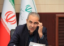 سوت قطار حومه ای تهران-پردیس- دماوند شنیده می شود
