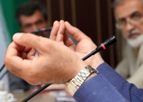 گزارش تصویری/ چهل و یکمین جلسه ستاد اقتصاد مقاومتی