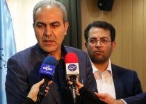 بازتاب رسانه ای نشست خبری نعمت الله ترکی