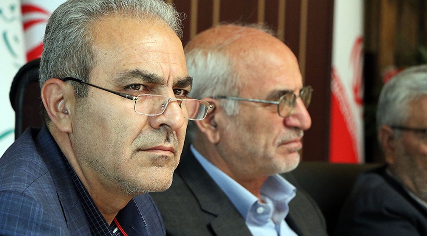 تهران، رتبه اول اجرای دولت الکترونیک در کشور