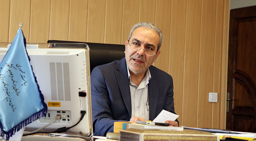 وضعیت خوب استان تهران در حوزه کشاورزی؛ تولیدات باید دانش بنیان شود