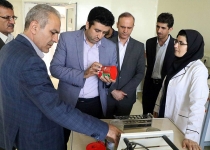 گزارش تصویری/ بازدید نعمت الله ترکی از ساخت ساختمان استاندارد تهران  <img src="/images/picture_icon.png" width="16" height="16" border="0" align="top">