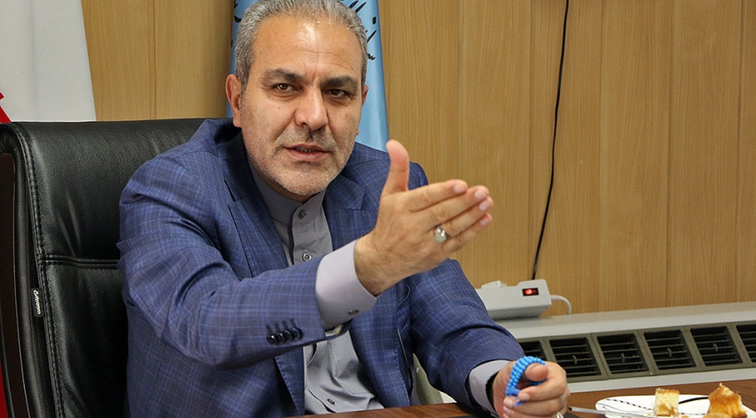 برنامه ریزی برای استان  باید متناسب با افزایش جمعیت باشد
