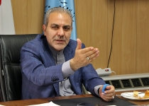 برنامه ریزی برای استان  باید متناسب با افزایش جمعیت باشد