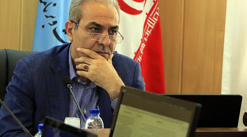 دستگاه های اجرایی باید ملزم به ارائه آمار شوند
