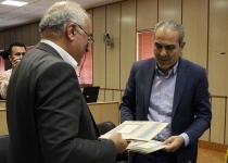 انعقاد تفاهم نامه همکاری سازمان مدیریت تهران با پژوهشگاه زیست فناوری