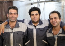 گزارش تصویری/ احیای کارخانه قند ورامین  <img src="/images/picture_icon.png" width="16" height="16" border="0" align="top">