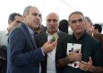 گزارش تصویری/ بازدید ترکی از پژوهشگاه ملی مهندسی ژنتیک و زیست محیطی  <img src="/images/picture_icon.png" width="16" height="16" border="0" align="top">