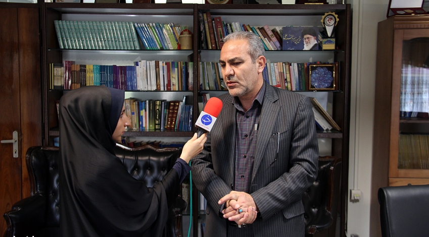 گزارش باشگاه خبرنگاران از احیای کارخانه قند ورامین با حضور «ترکی»