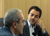 گزارش تصویری/ جلسه بررسی چالش های تهران با حضور نمایندگان مجلس  <img src="/images/picture_icon.png" width="16" height="16" border="0" align="top">