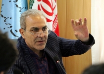 پاکدشت شهر گل ایران است نه دکه  های سیگار/تدوین سند توسعه پاکدشت