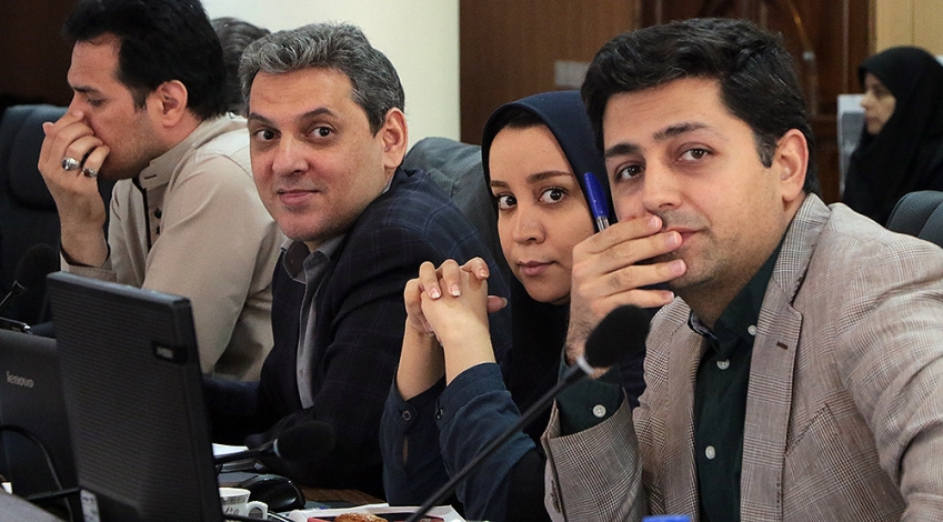سازمان برنامه از استان ها گزارش نظارتی می خواهد