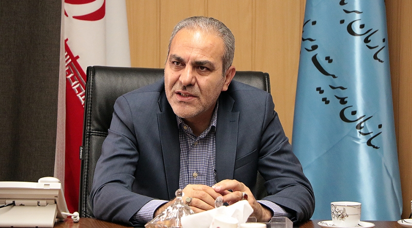 حق طلبی در رسانه ها کمرنگ شده / رسانه باید جامعه سالم را هم معرفی کند