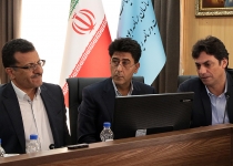 گزارش تصویری/ جلسه تدوین سند توسعه شهرستان پردیس   <img src="/images/picture_icon.png" width="16" height="16" border="0" align="top">