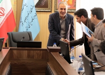 گزارش تصویری| بررسی سند توسعه شهرستان قرچک  <img src="/images/picture_icon.png" width="16" height="16" border="0" align="top">
