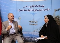 گزارش تصویری| گفتگو با فرماندار «پردیس»  در تحریریه سازمان مدیریت   <img src="/images/picture_icon.png" width="16" height="16" border="0" align="top">