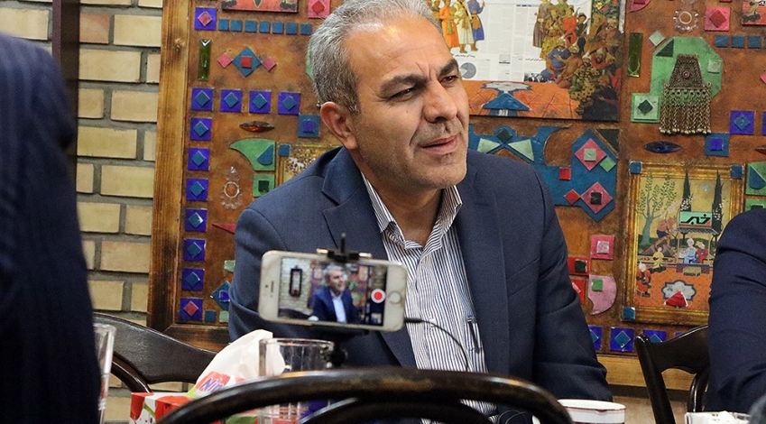 تهران فعلا پایتخت ایران است/ فقیر نداریم حاشیه نشین داریم