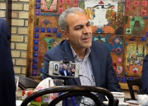تهران فعلا پایتخت ایران است/ فقیر نداریم حاشیه نشین داریم