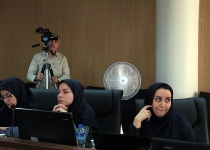  "رباط کریم" قطب تولید «زعفران» در برنامه ششم توسعه می شود
