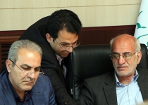 جزئیات بررسی رفع بوی بد در اطراف فرودگاه امام خمینی(ره)