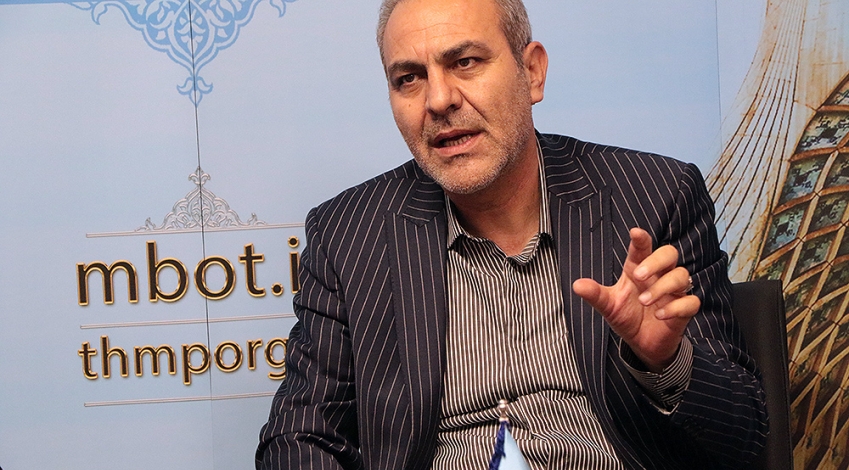روز گل و گیاه باید در تقویم استان تهران ثبت شود