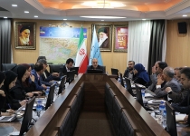 گزارش تصویری/ جلسه ویژه تدوین سند کاهش آسیب های اجتماعی تهران  <img src="/images/picture_icon.png" width="16" height="16" border="0" align="top">