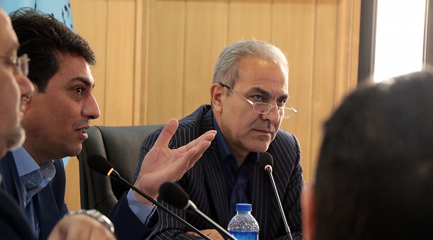 اعتراض ترکی به زمین خواری قانونی در دماوند!