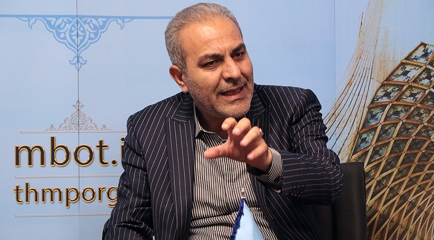 انتشار خبر نشست خبری نعمت الله ترکی در رسانه ها
