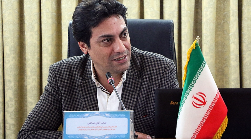 فیرزکوه ظرفیت ایجاد بزرگترین مرکز گردشگری حیات وحش را دارد