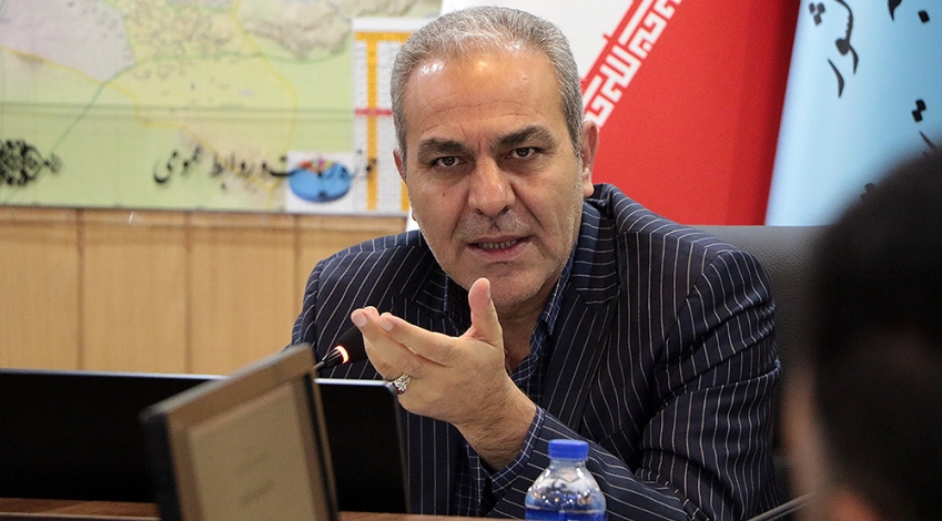 خبرخوش ۳ هزار میلیاردی برای تهرانی ها/ افتتاح ۸۳۳ پروژه خاص