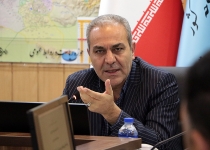 خبرخوش ۳ هزار میلیاردی برای تهرانی ها/ افتتاح ۸۳۳ پروژه خاص