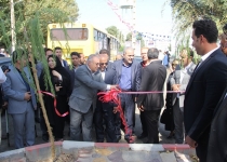 عکس| حضور نعمت الله ترکی در شهرستان ملارد  <img src="/images/picture_icon.png" width="16" height="16" border="0" align="top">