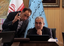 عکس| جلسه تدوین سند توسعه شهرستان پیشوا به ریاست نعمت الله ترکی  <img src="/images/picture_icon.png" width="16" height="16" border="0" align="top">
