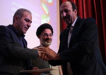 تقدیر ترکی از مدیران نمونه شهرستان فیروزکوه