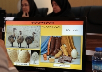 جزئیات جلسه تدوین برنامه ششم شهرستان پیشوا