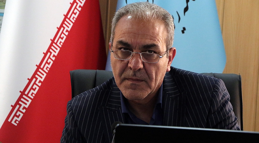 شهرداری باید در جریان برنامه های تهران تا ۱۴۰۰ باشد