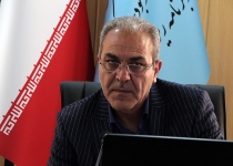 شهرداری باید در جریان برنامه های تهران تا ۱۴۰۰ باشد
