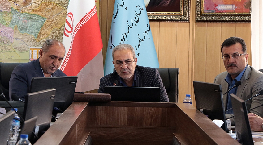 تهران ۴۵۰ مدرسه فرسوده نیازمند تخریب دارد