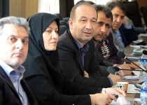 ایجاد ۲۲ مجتمع آب رسانی روستایی در برنامه ششم توسعه شهر تهران
