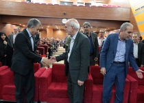 گزارش تصویری| بیستمین جشنواره شهید رجایی استان تهران برگزار شد(۱)  <img src="/images/picture_icon.png" width="16" height="16" border="0" align="top">