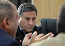 سالاری: تهران ۱۱ سال با بخشنامه اداره می شود!