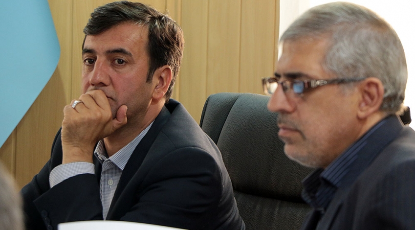 چالش نگران کننده تراکم جمعیت و محدودیت فضا در «بهارستان» 
