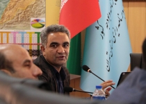 عکس | جلسه بررسی ثبت و ورود اطلاعات فرمانداری ها در سامانه بودجه ریزی   <img src="/images/picture_icon.png" width="16" height="16" border="0" align="top">
