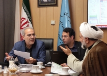 گزارش تصویری|جلسه بررسی مسائل شهرستان رباط کریم برگزار شد  <img src="/images/picture_icon.png" width="16" height="16" border="0" align="top">