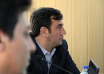 گزارش تصویری|جلسه تدوین سند توسعه شهرستان «بهارستان» برگزار شد  <img src="/images/picture_icon.png" width="16" height="16" border="0" align="top">