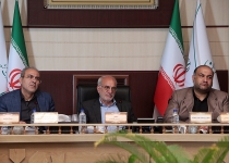 ۲۱ هزار کیلومتر گاز رسانی در تهران| تمام شهرک های صنعتی گازدار می شوند