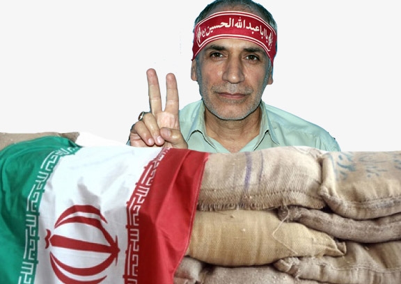 روایت رزمنده «امیرعلی فتاحی»|جنگ بود و دو کاتیوشا!